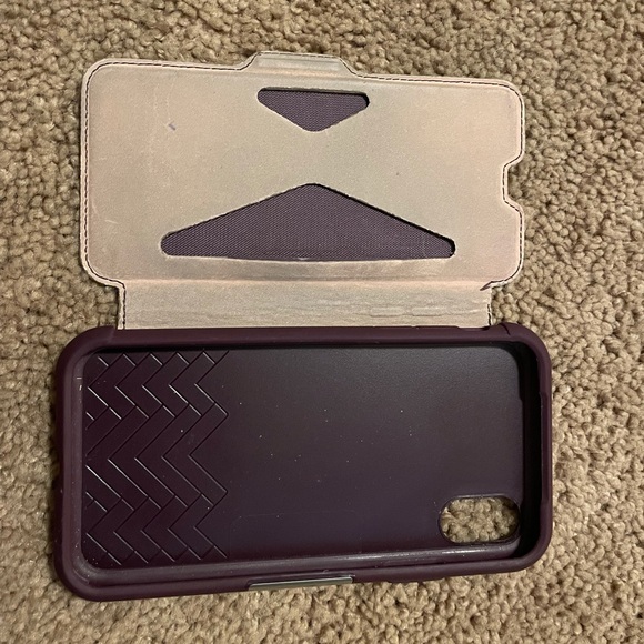 iPhone X cases (5 count) - otterbox - Picture 7 of 8